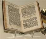 Book of Common Prayer